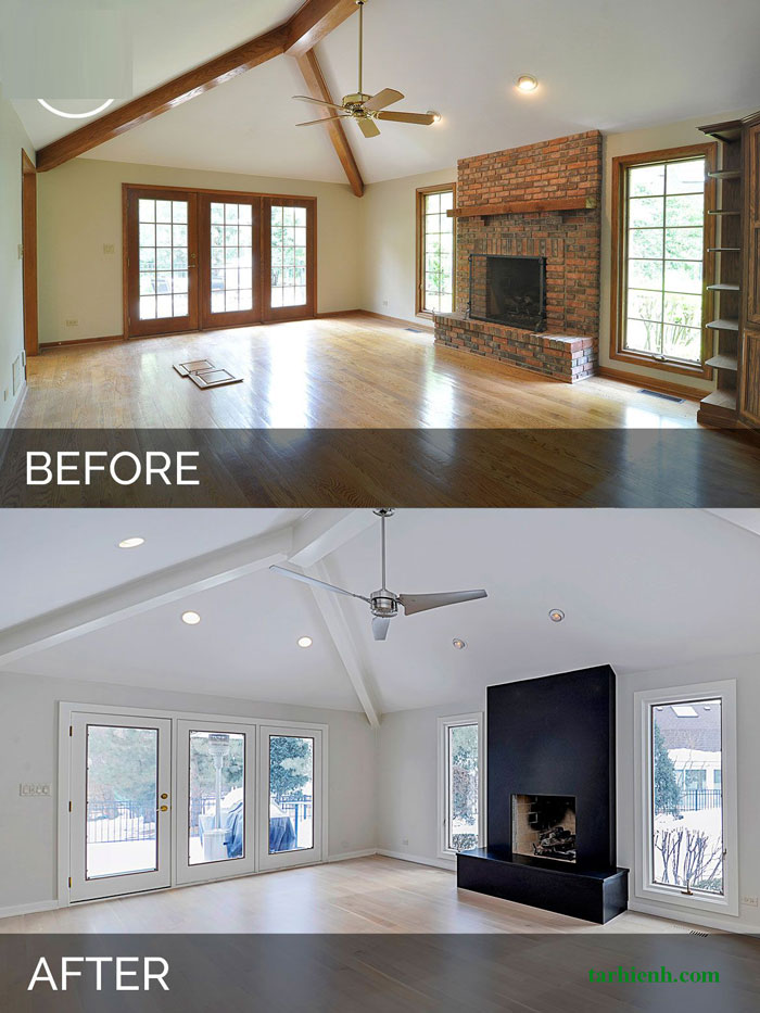 شرکت بازسازی ساختمان