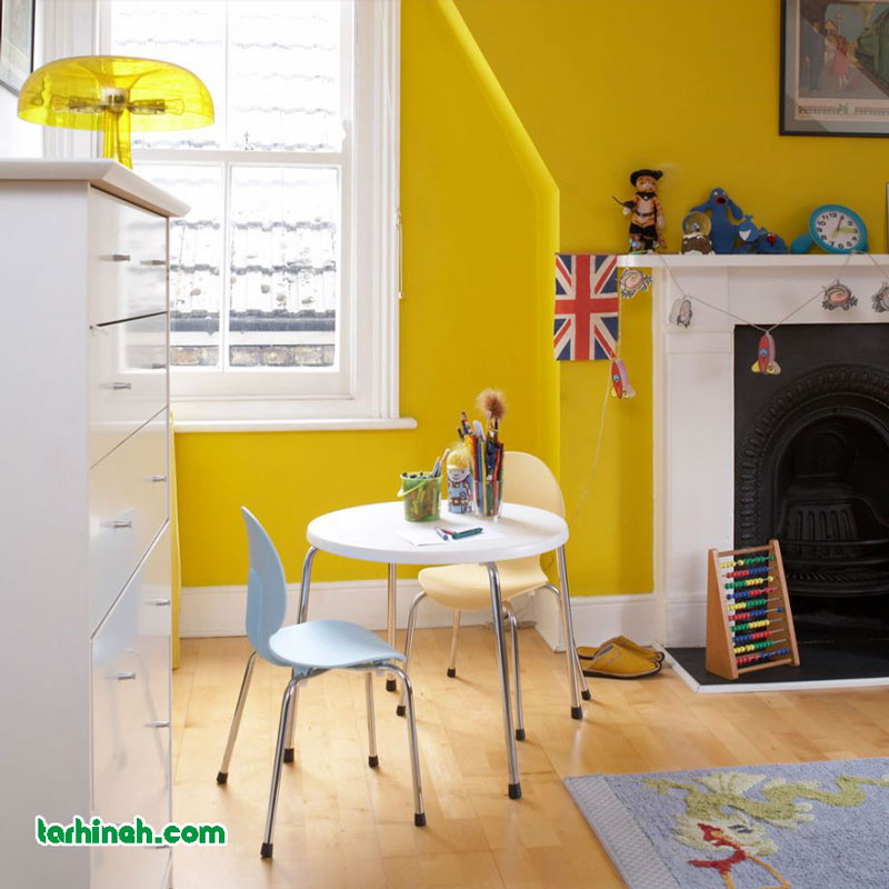 اتاق پسرانه