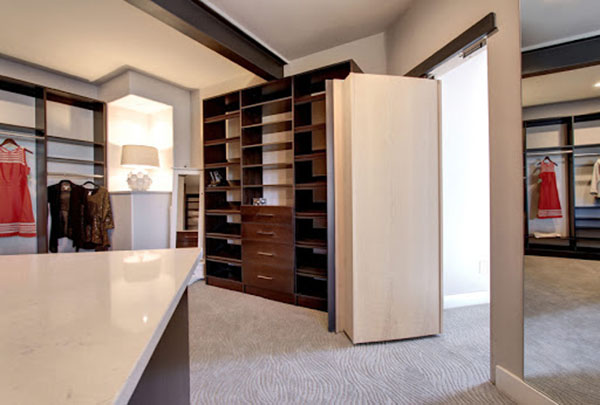 ایده پردازی در بازسازی ساختمان 