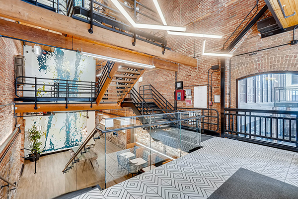 گروه بازسازی ساختمان 