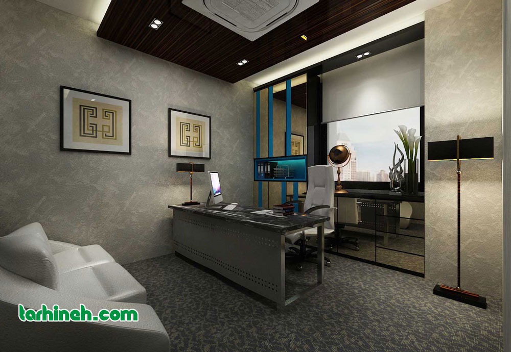 طرح خاکستری