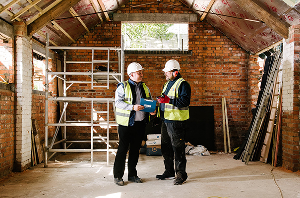 هزینه تعمیرات ساختمان