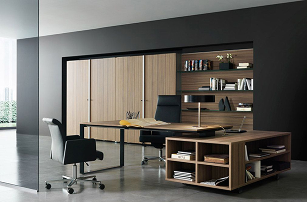 طراحی دکوراسیون اداری در تهران