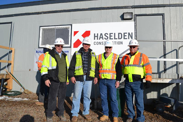 کلینیک ساختمانی آنلاین