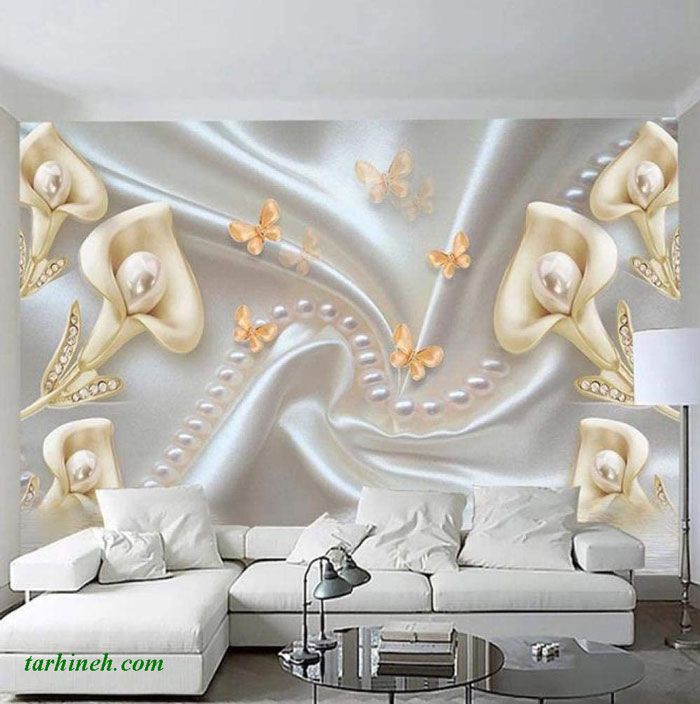 پوستر دیواری سه بعدی