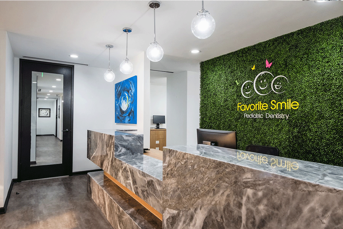 دکوراسیون مطب پزشکی