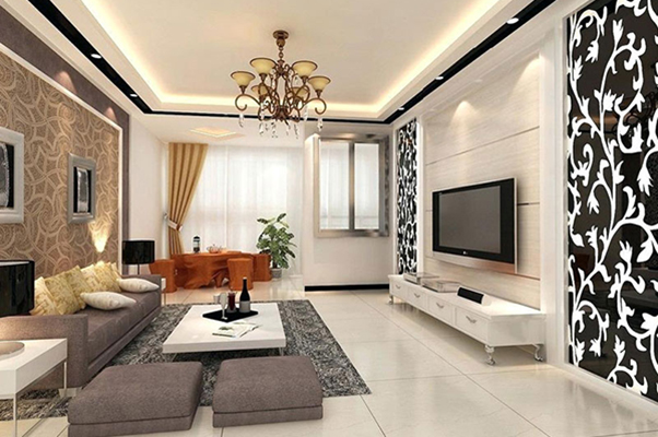 پارتیشن منزل