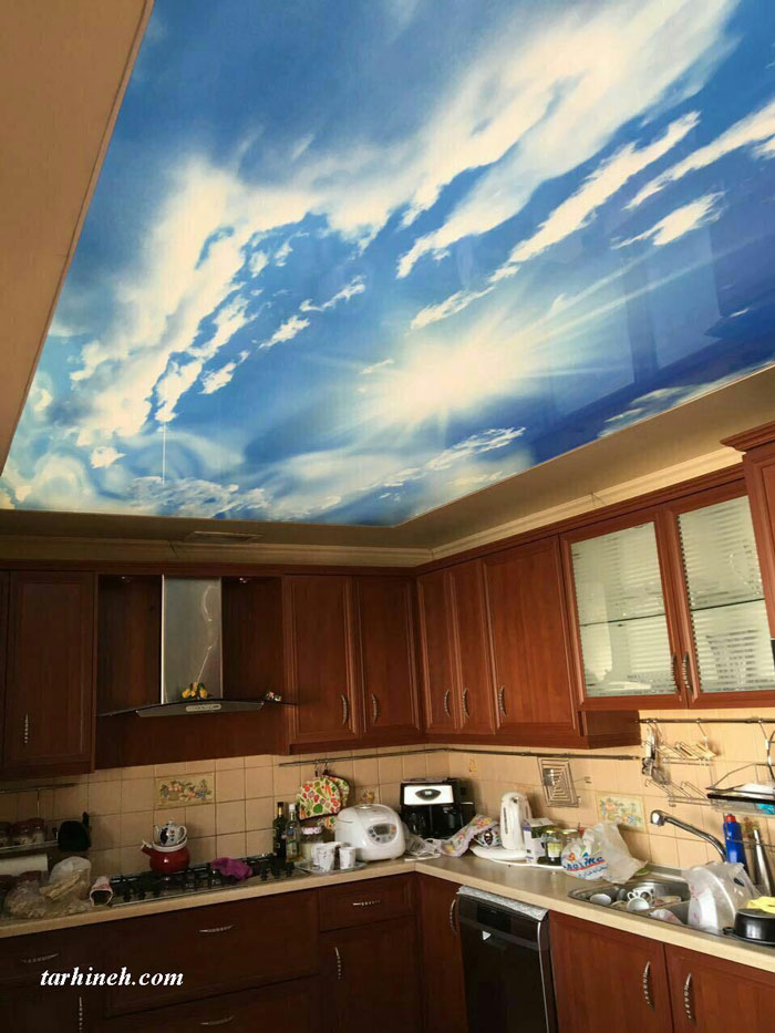 آسمان مجازی 