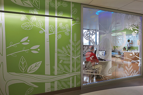 پارتیشن دوجداره