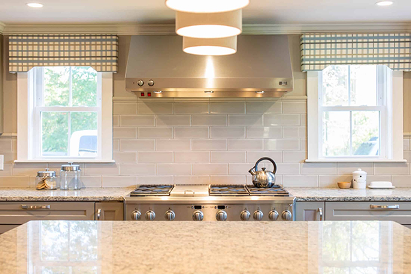 پرده آشپزخانه 