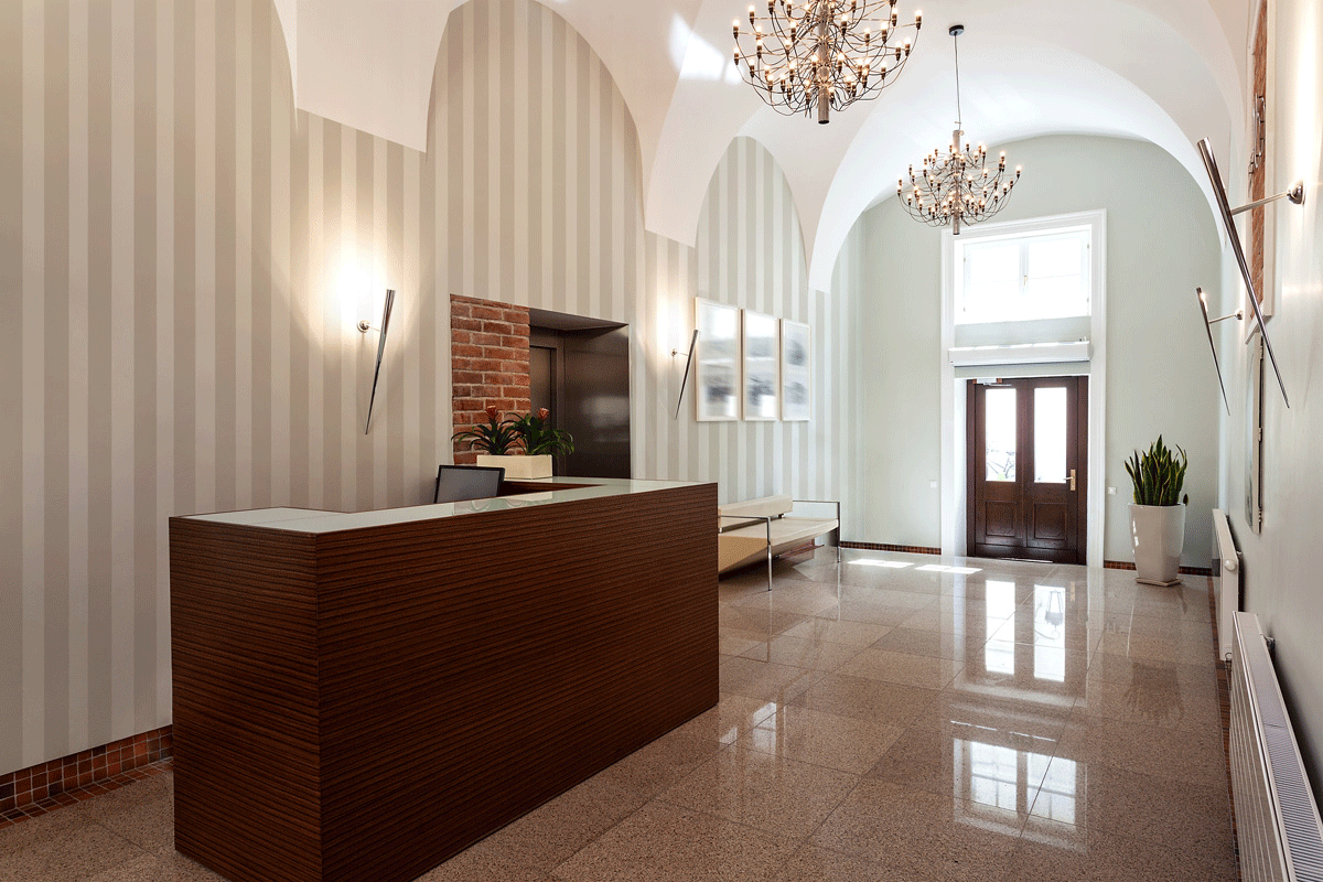 همه چیز در مورد کاغذ دیواری