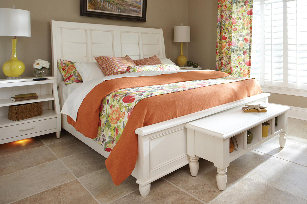 پرده اتاق خواب 