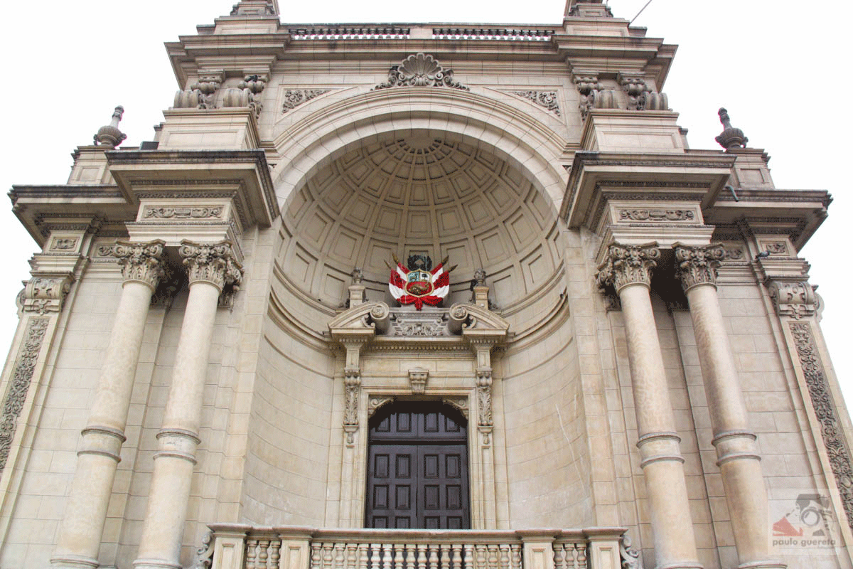 سنگ نمای ساختمان