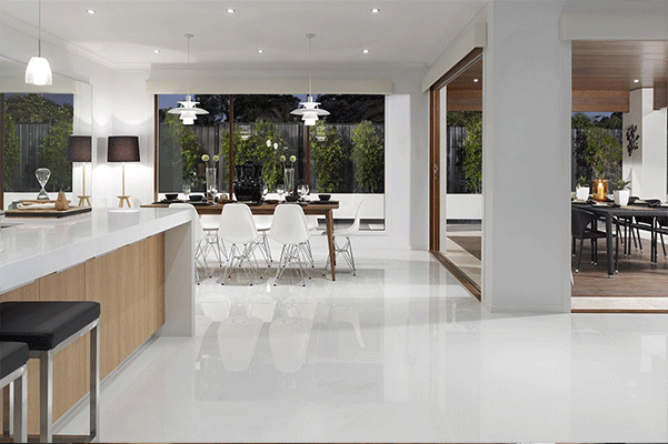 دکوراسیون منزل عروس