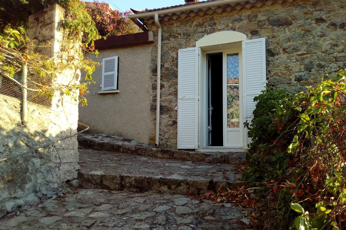 سنگ نمای ساختمان