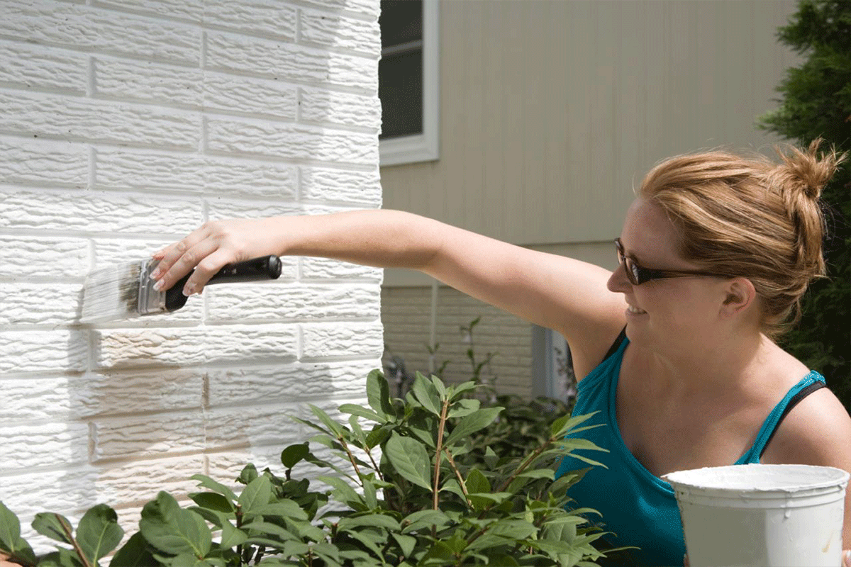 مزایای استفاده از رنگ پلاستیک