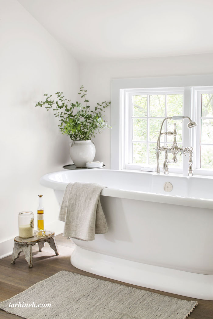 سرویس بهداشتی کوچک