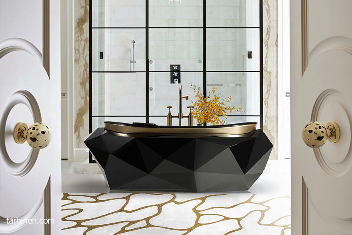 سرویس بهداشتی شیک