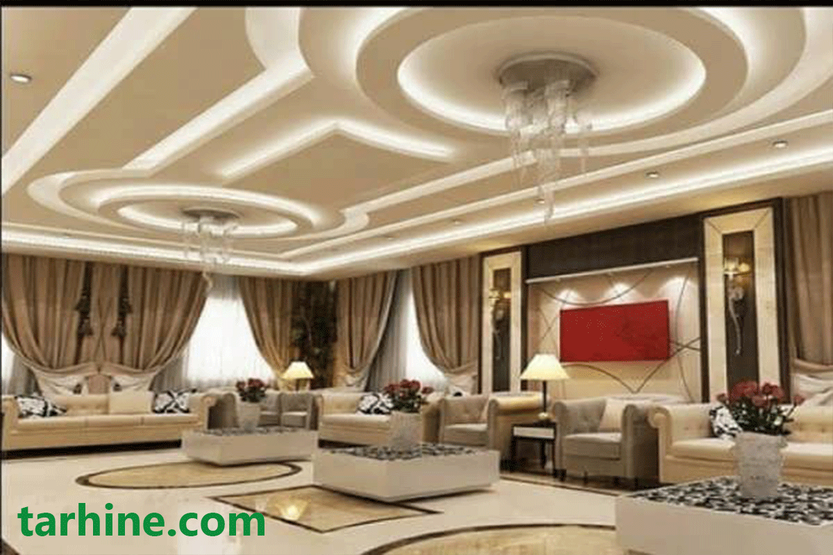 مزایای نصب کناف 