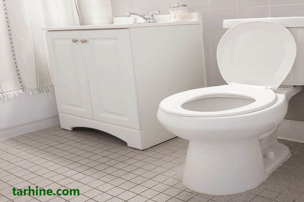 سینک حمام و سرویس بهداشتی