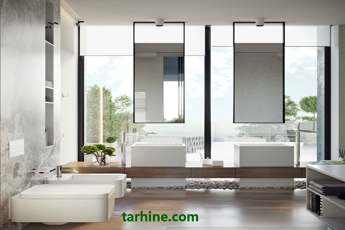 روشویی حمام