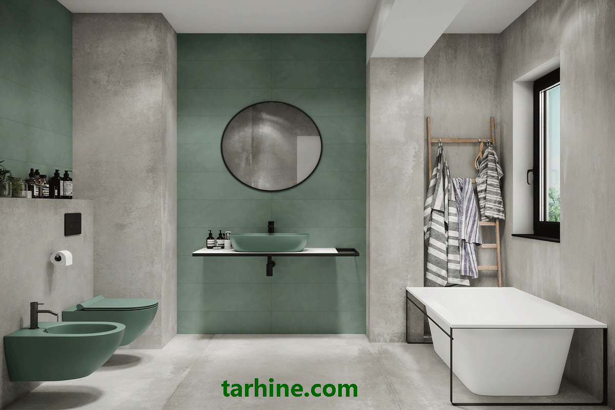 توالت فرنگی