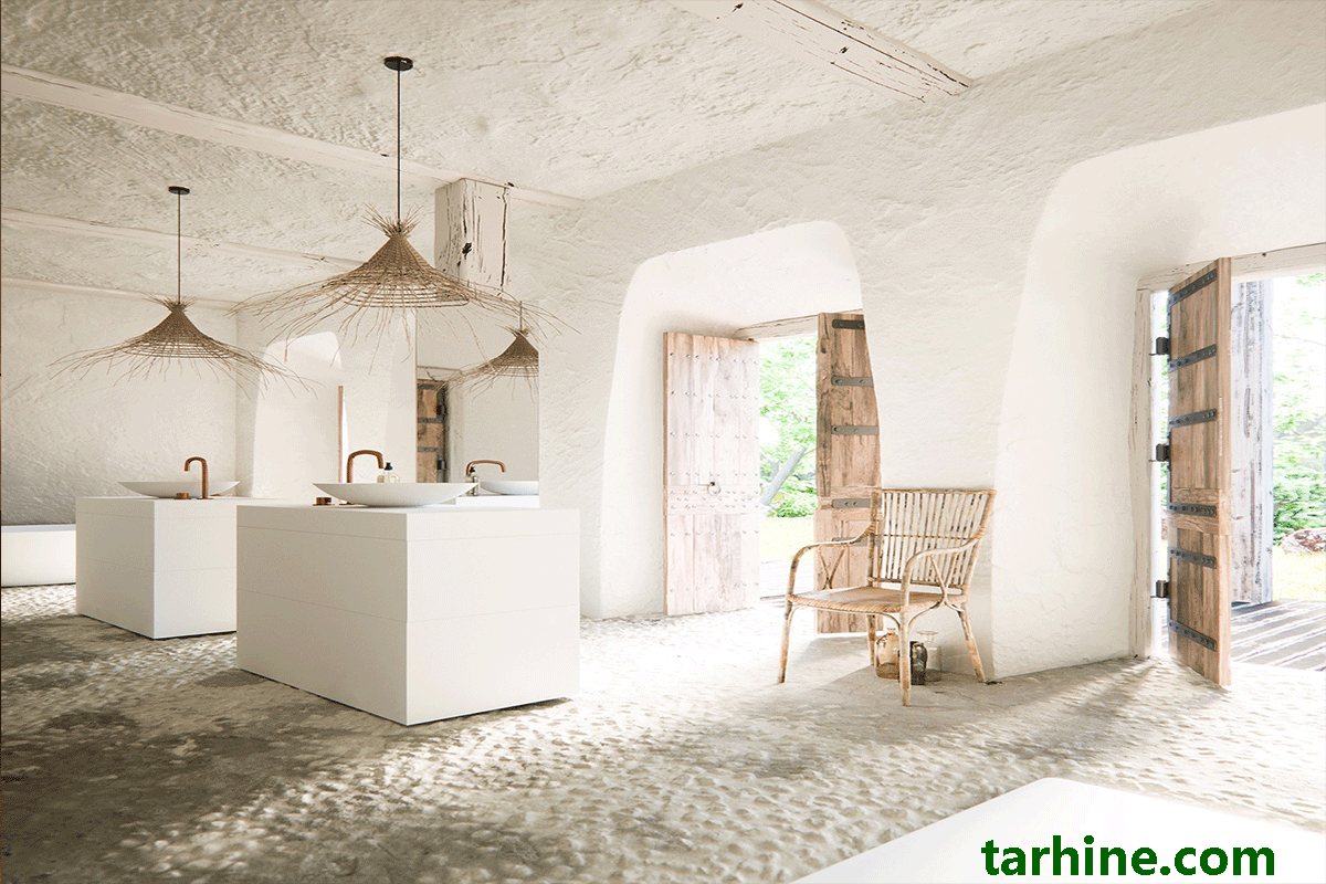 حمام اعیانی-روستایی