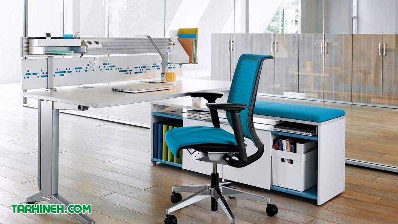 مبلمان اداری مدرن