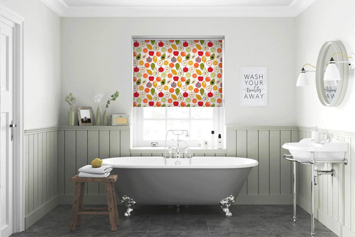 تابلو برای تزیین حمام