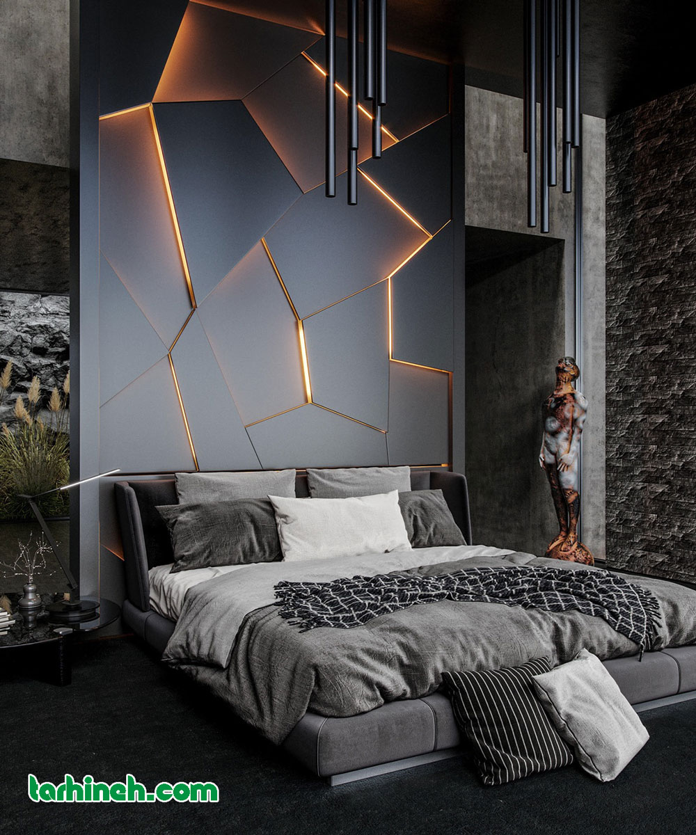 تزیین اتاق خواب