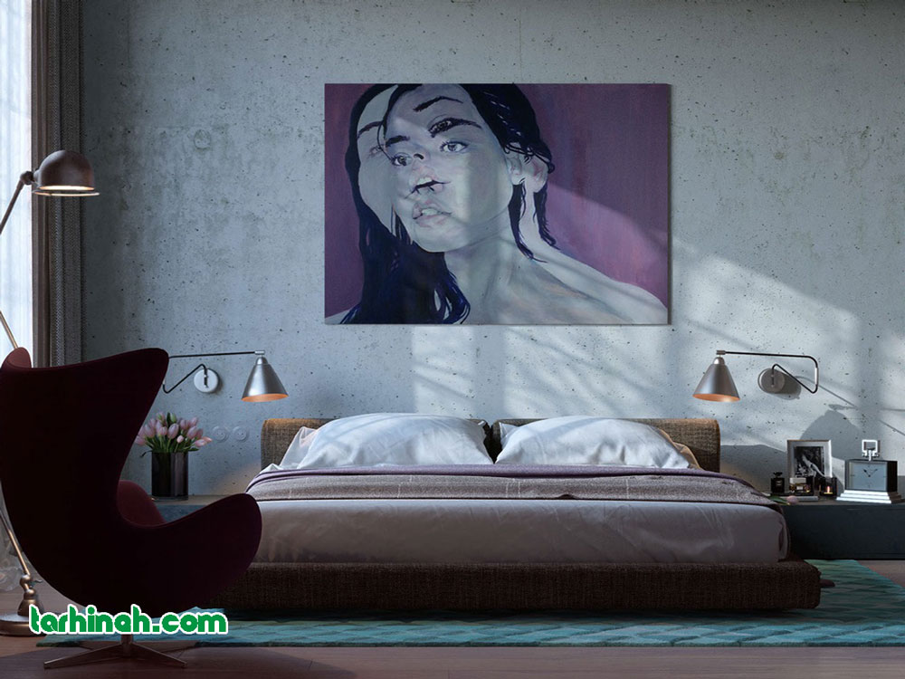 تزیین اتاق خواب