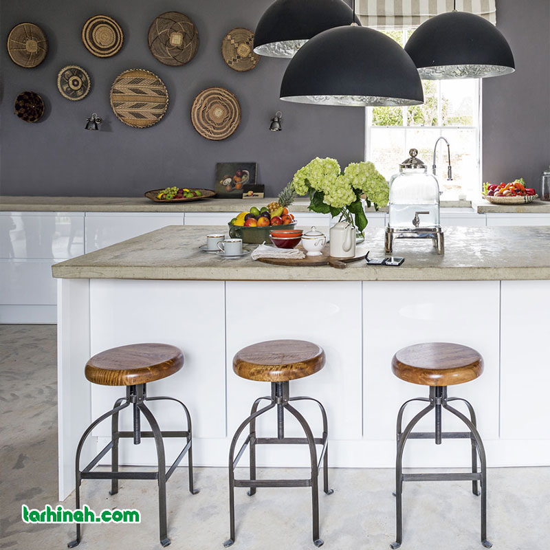 دکوراسیون آشپزخانه