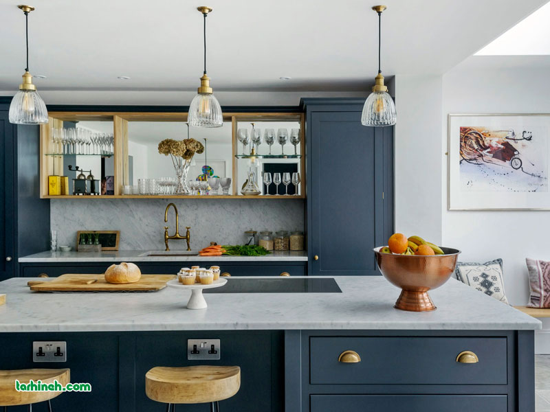 دکوراسیون آشپزخانه