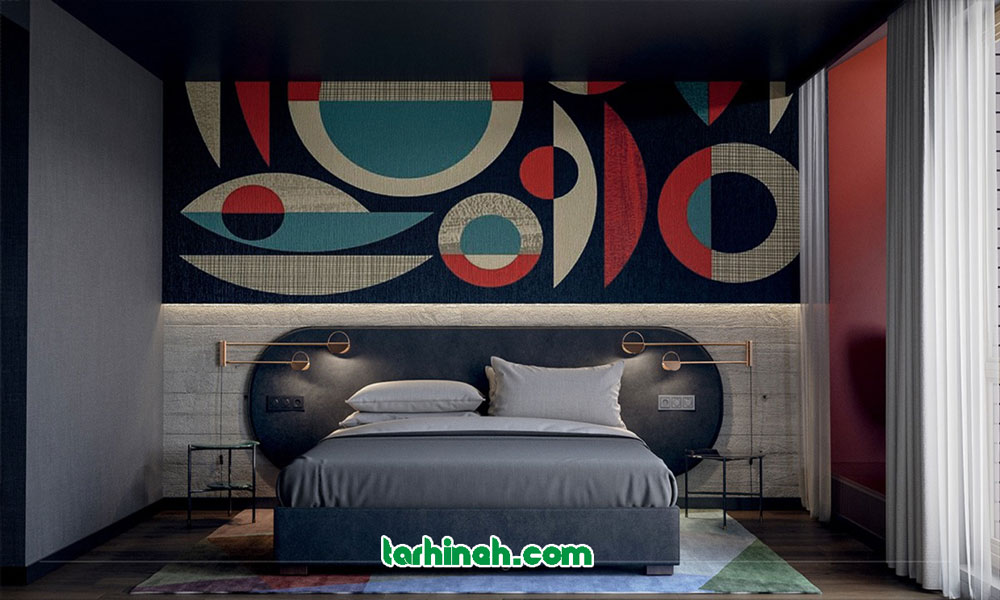 لامپ های تابدار