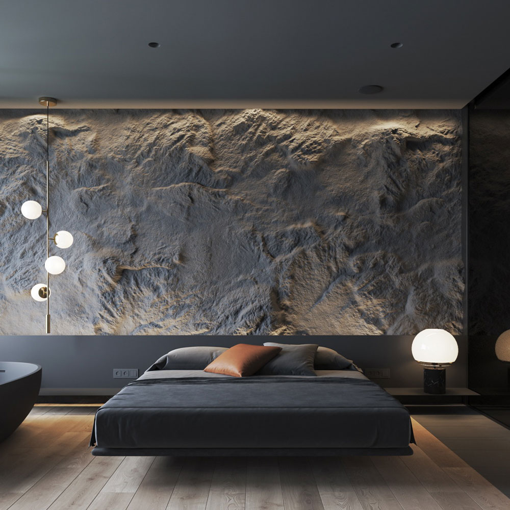 دیزاین اتاق خواب