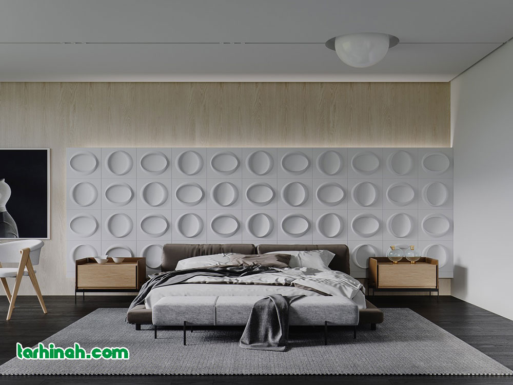 طراح شیک و مدرن