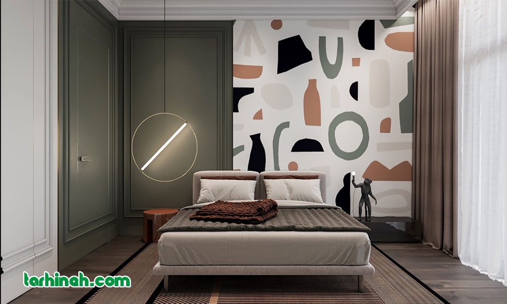 نقاشی دیواری