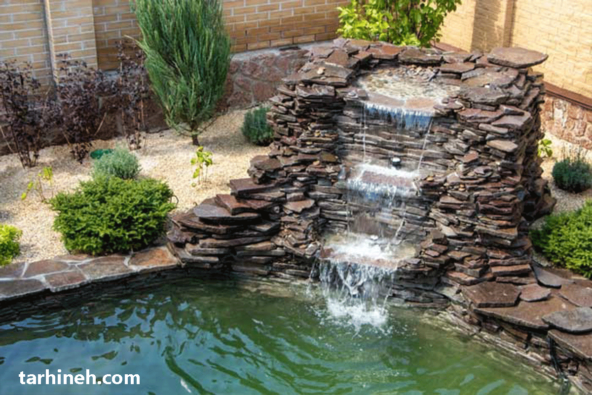 اجرای فضای سبز 