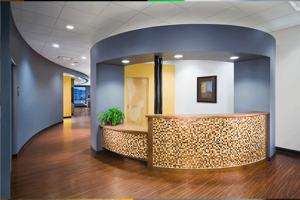 استفاده از گیاهان در مطب دندانپزشکی 