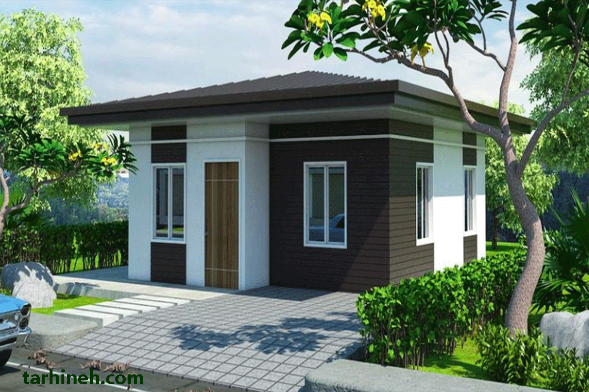 هزینه طراحی ویلا