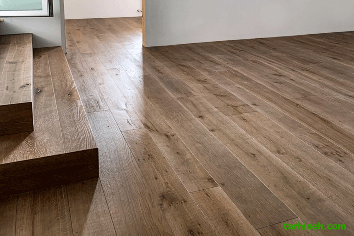 پارکت چوبی 