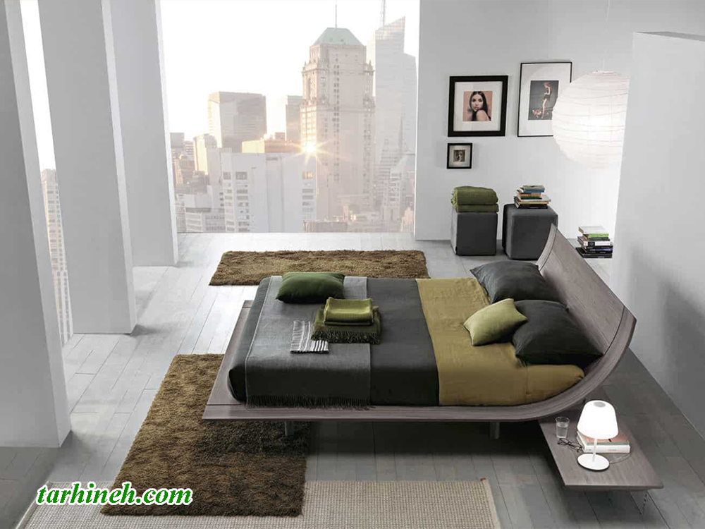 طراحی دکوراسیون ویلای