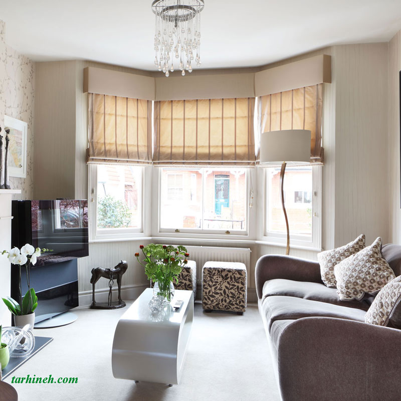 طراحی دکوراسیون داخلی