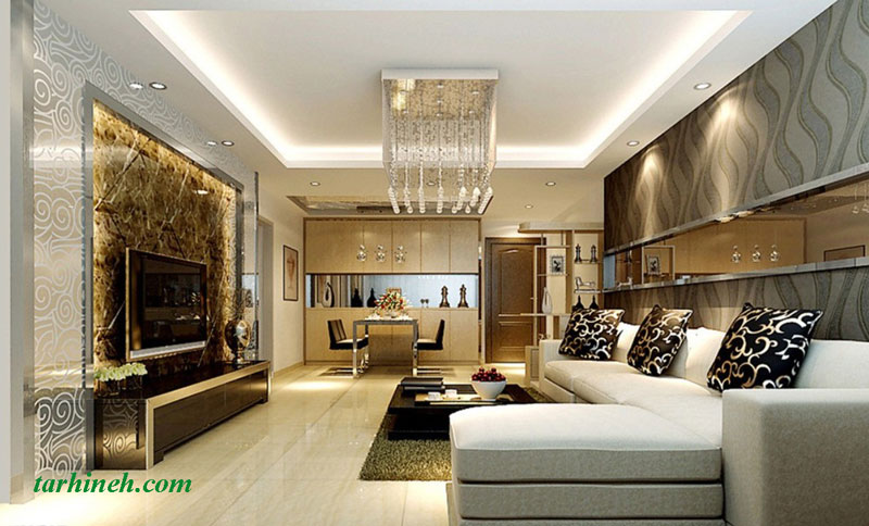 طراحی دکوراسیون داخلی