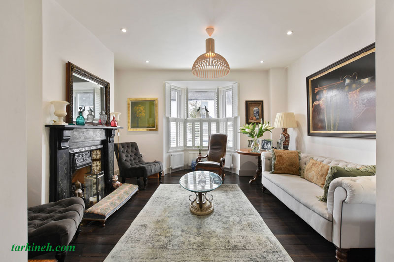 طراحی داخلی