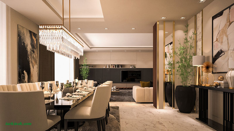 طراحی داخلی