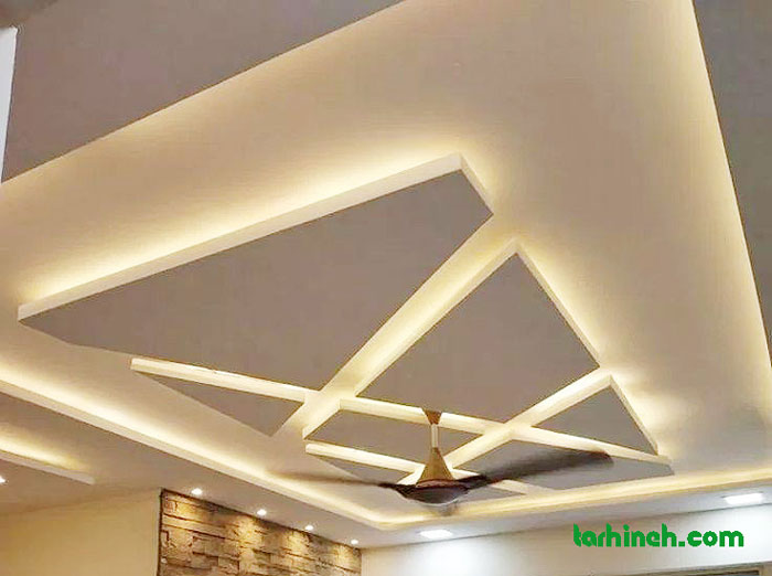 مدل جدید کناف