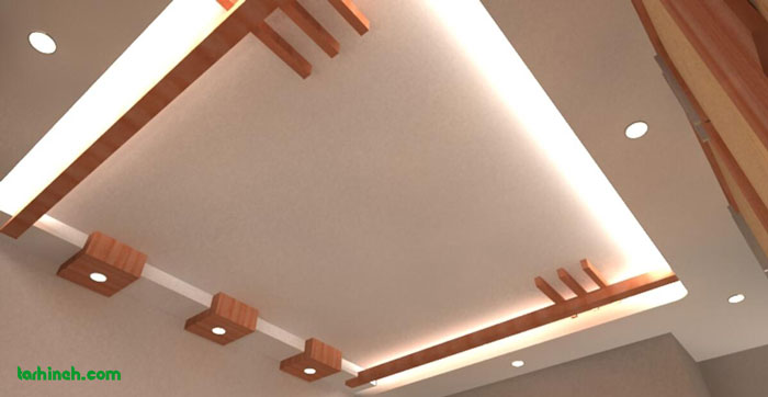 مدل جدید کناف