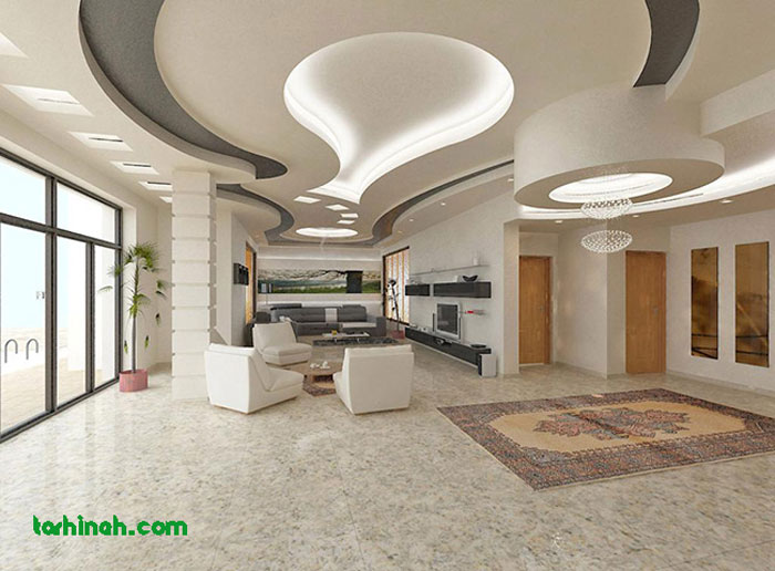 مدل جدید کناف