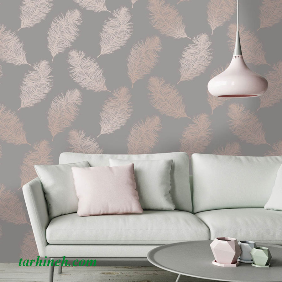 کاغذ دیواری